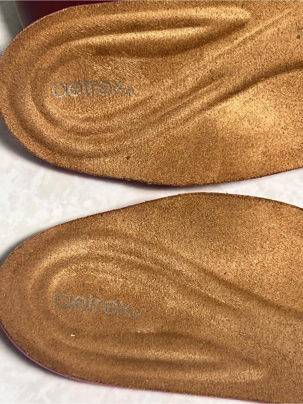 Biza Ellis Ruched Leather Slip-on Bootie Loafer Shoe Womens Sz Euro 40, US 9